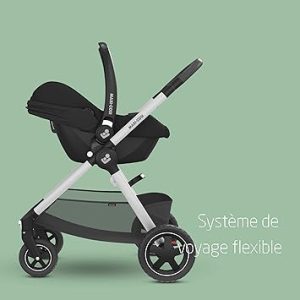 poussette canne Bébé Confort