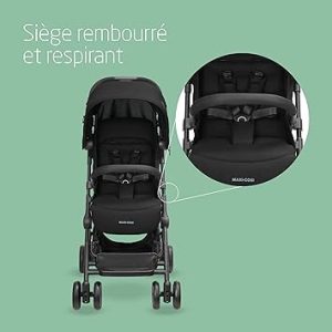 Poussette canne Bébé Confort