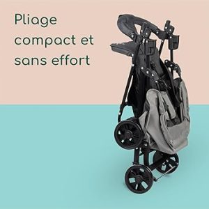 poussette canne Bébé Confort